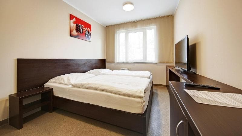 Motel Domino 5