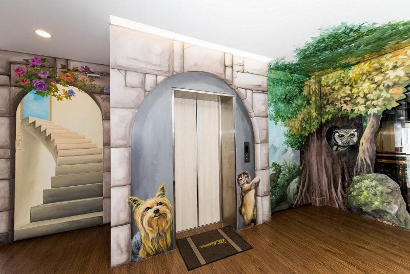 Traveller-Inn Midou Wenlv 3