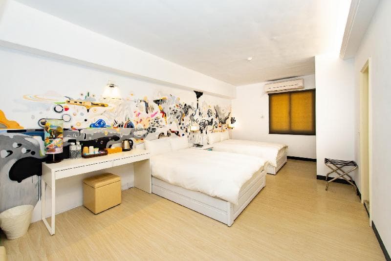 Traveller-Inn Midou Wenlv photo 1
