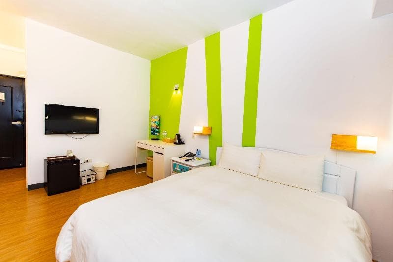 Traveller-Inn Midou Wenlv 4