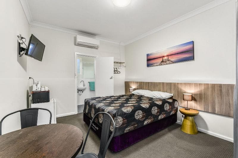 Rest Motels Naracoorte 4
