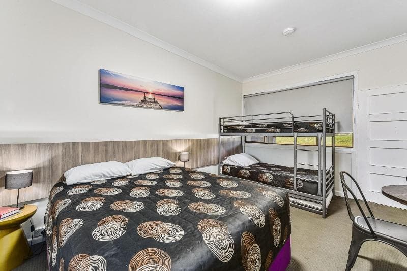 Rest Motels Naracoorte 2