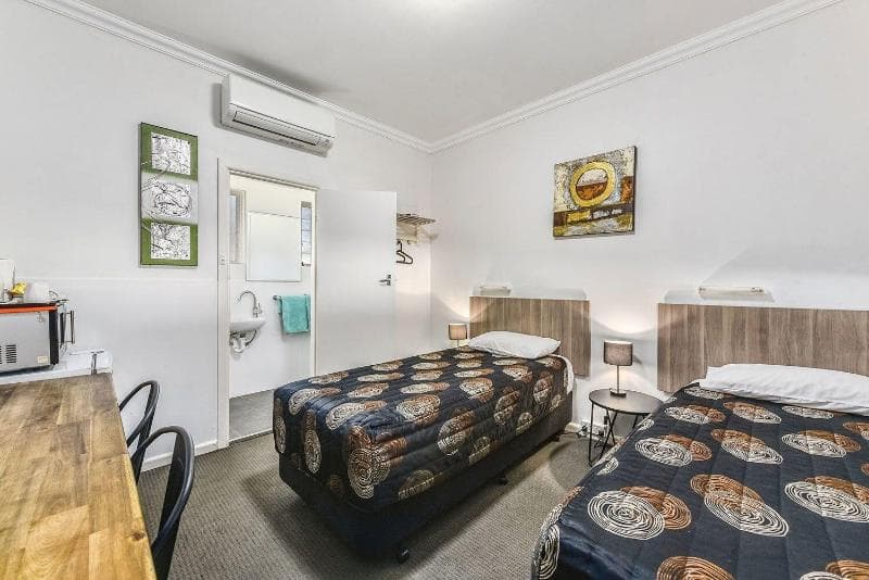 Rest Motels Naracoorte 5