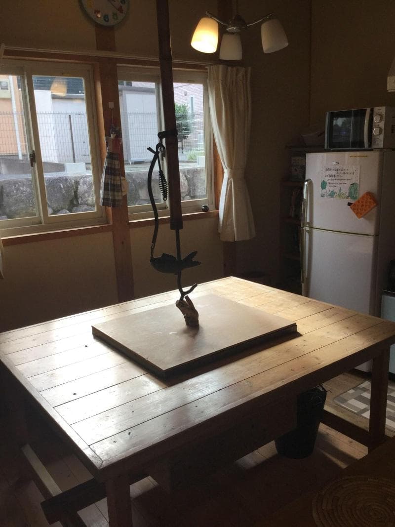 Kumamoto Guesthouse Little Asia - Hostel photo 1