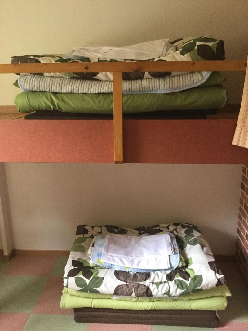 Kumamoto Guesthouse Little Asia - Hostel 3