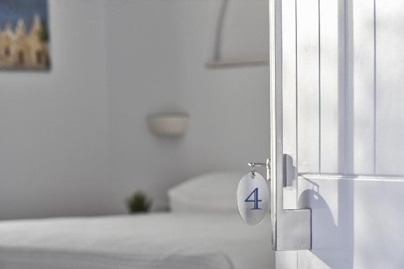 Galation Hotel Mykonos main