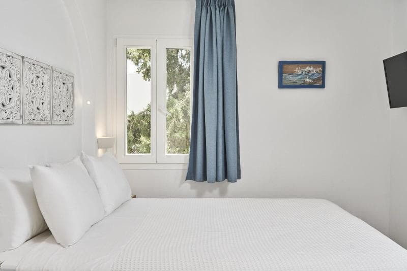 Galation Hotel Mykonos 4
