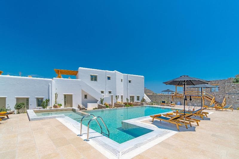 Mykonos Cactus 2