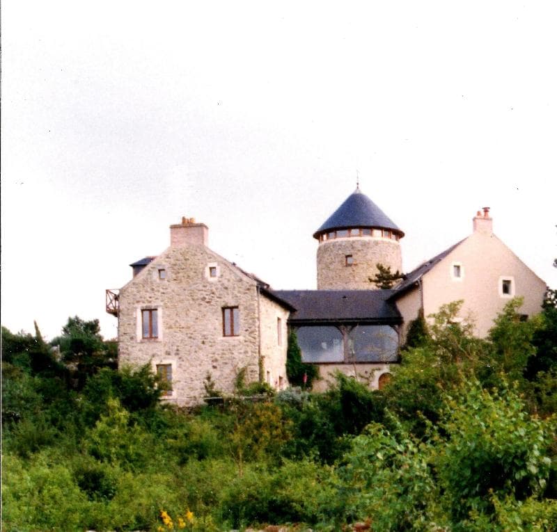 Moulin Géant 5
