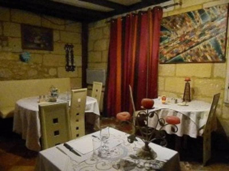 L'etape photo 1