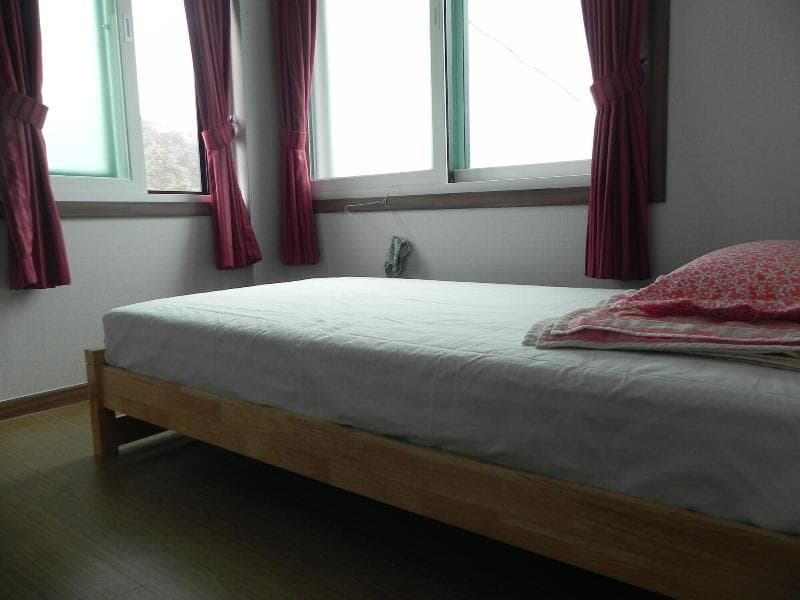 Jeonju International Guesthouse & Hostel photo 1