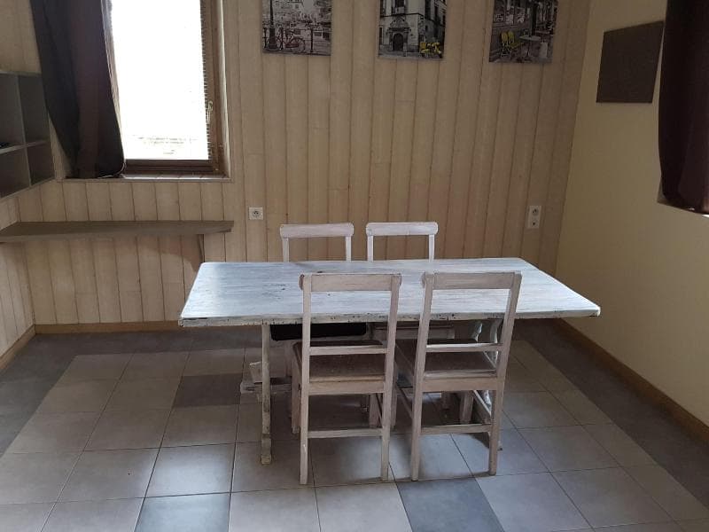 Relais Des Cailleres 3