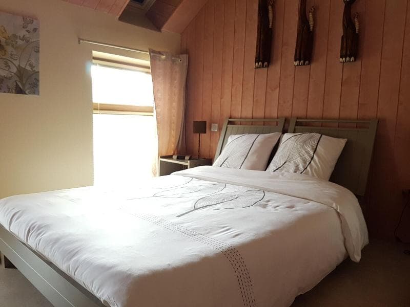 Relais Des Cailleres 2