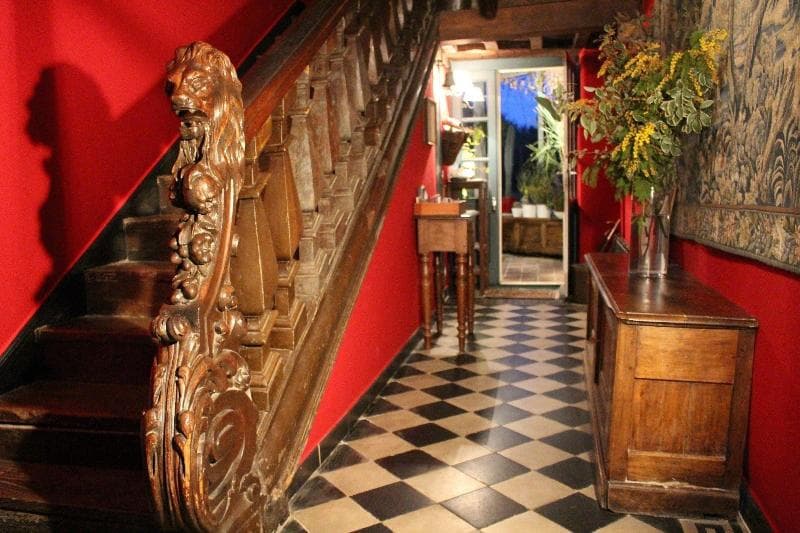 Manoir De La Baronnie 4