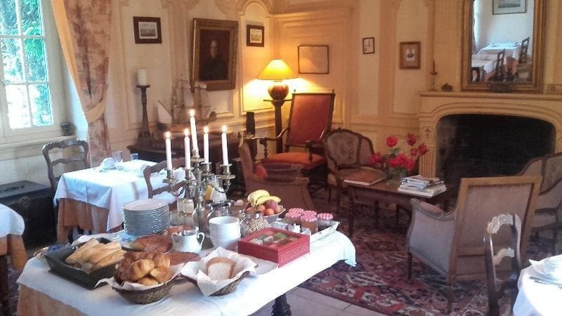 Manoir De La Baronnie photo 1