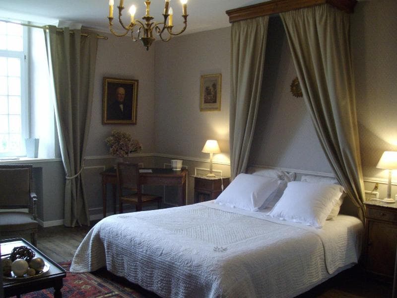 Manoir De La Baronnie 3