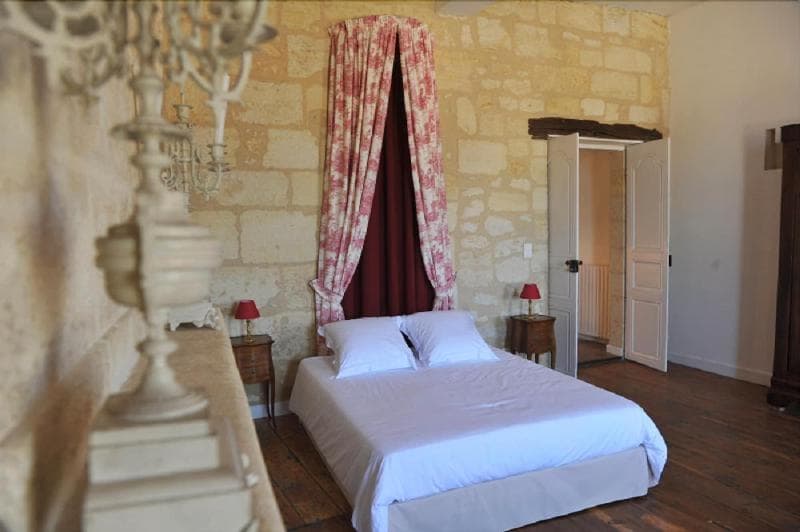 Logis Des Cordeliers (Adults Only) 4