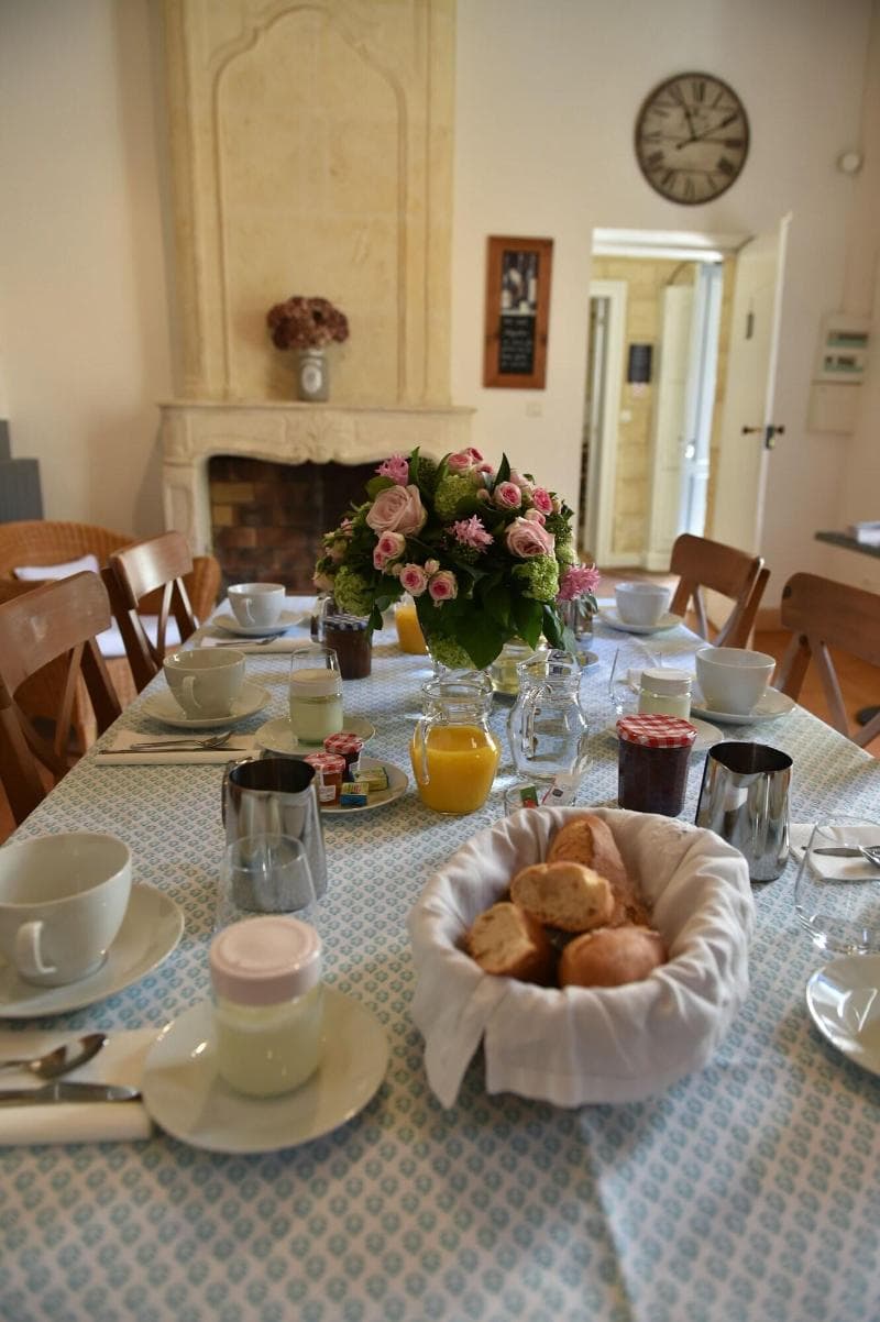 Logis Des Cordeliers (Adults Only) main