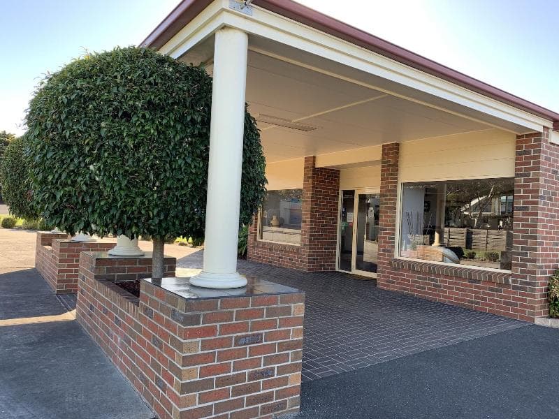 Arthur Phillip Motor Inn 2