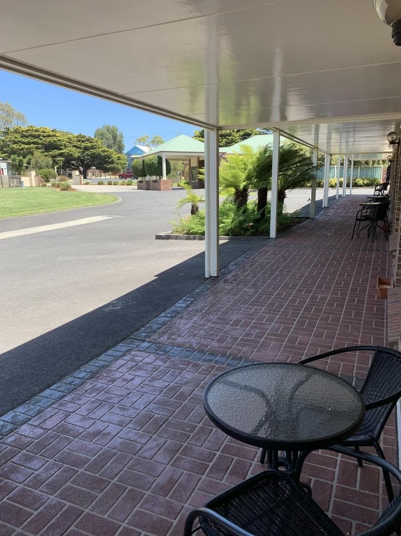 Arthur Phillip Motor Inn 3