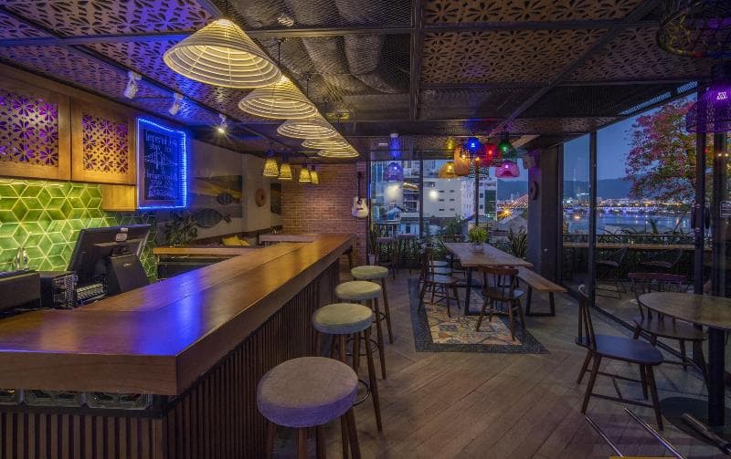 Seahorse Hostel & Bar By Havi photo 1