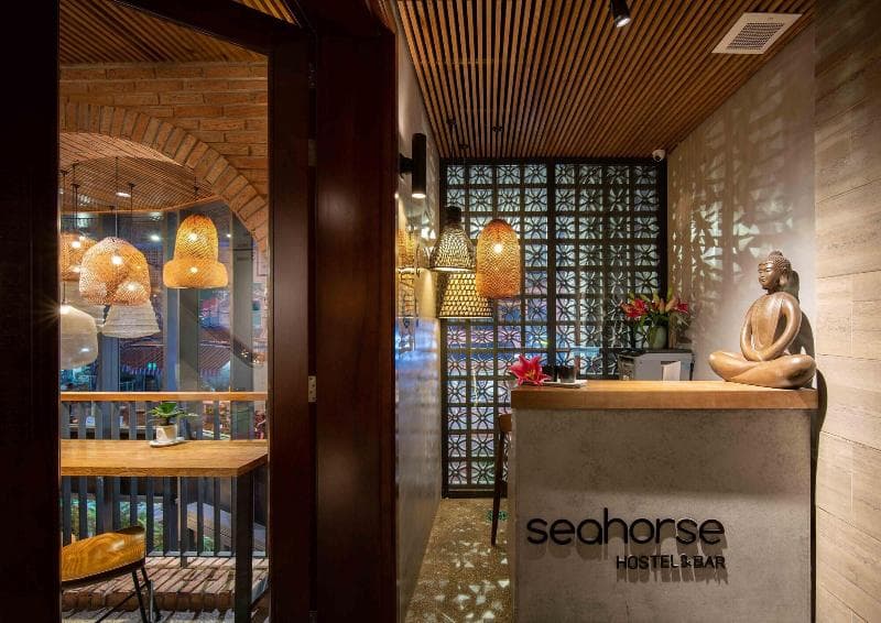 Seahorse Hostel & Bar By Havi 4