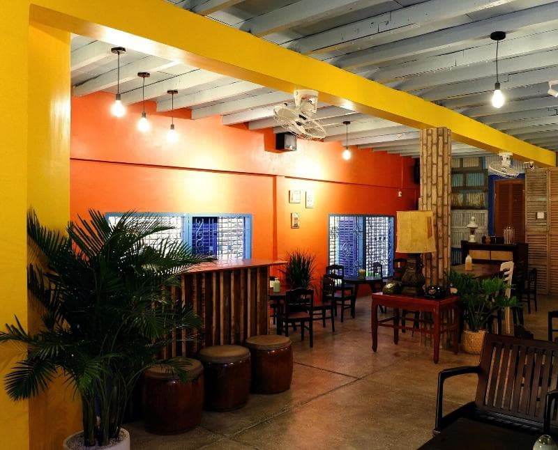 K2 Homestay & Coffee - Hostel 5