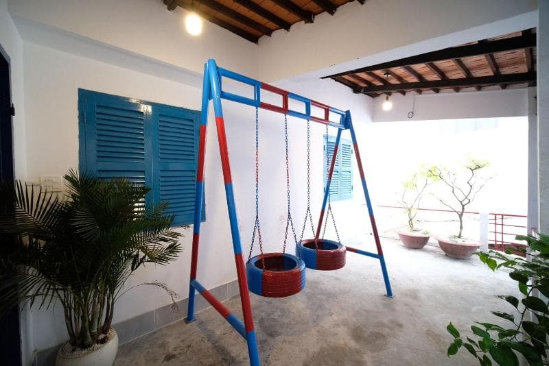 K2 Homestay & Coffee - Hostel 4
