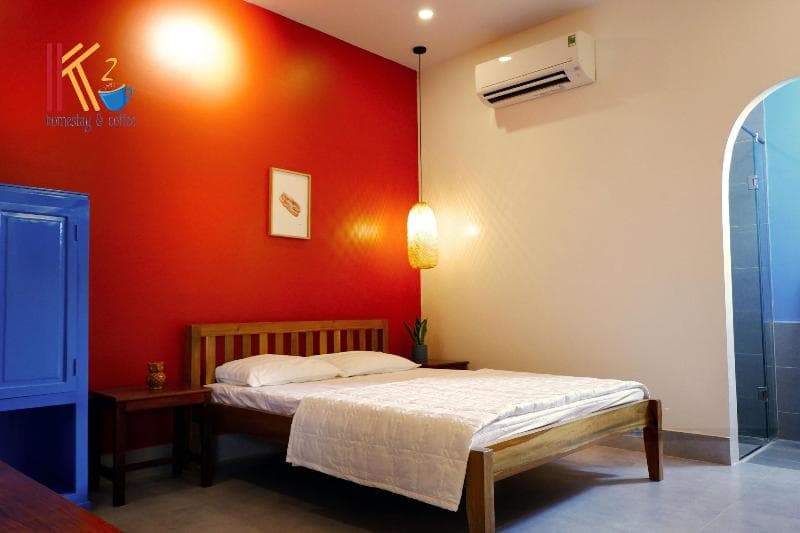 K2 Homestay & Coffee - Hostel photo 1