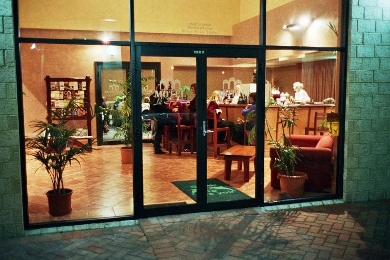 Motel Le Grande photo 1