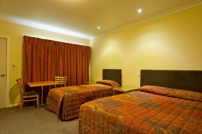 Motel Le Grande 4