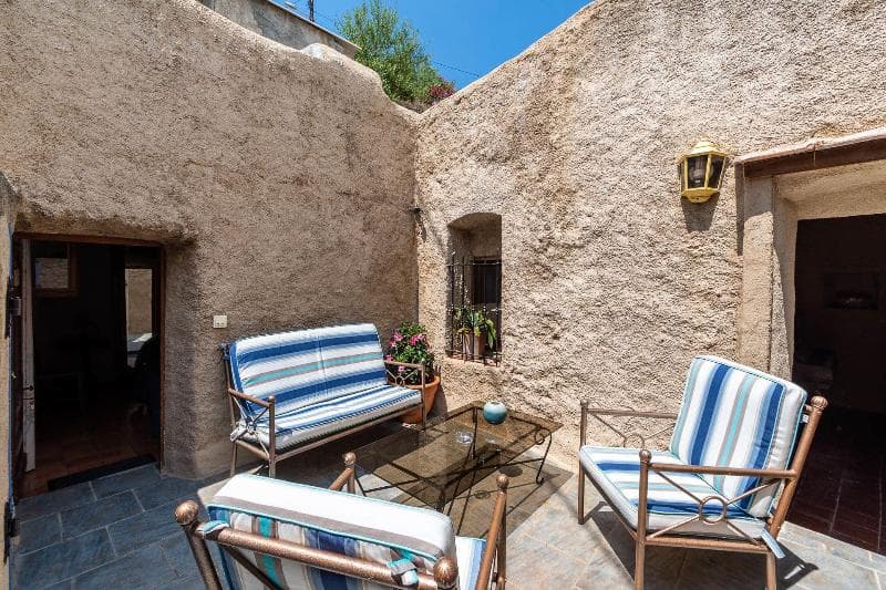 Le Patio 4