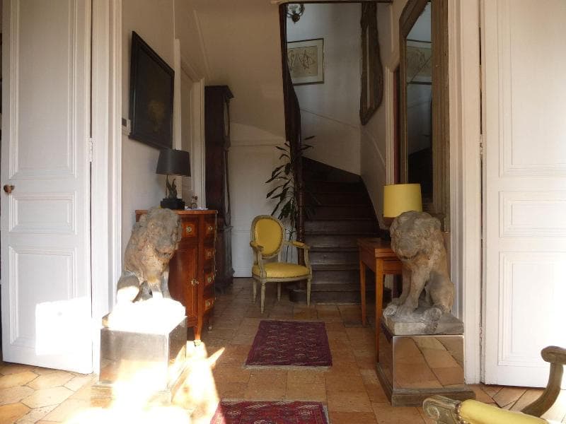 La Petite Vigne 5