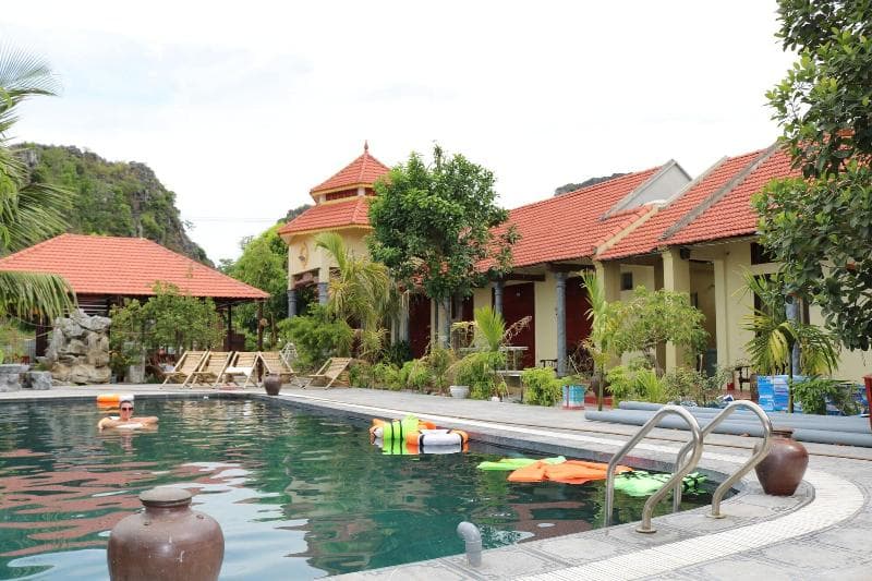 Hang Mua Homestay - Hostel 5