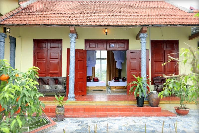 Hang Mua Homestay - Hostel 4