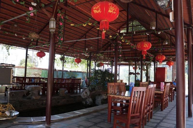 Hang Mua Homestay - Hostel photo 1