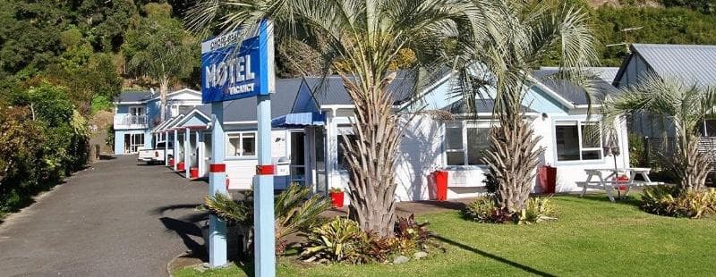 Ohope Beach Motel 3