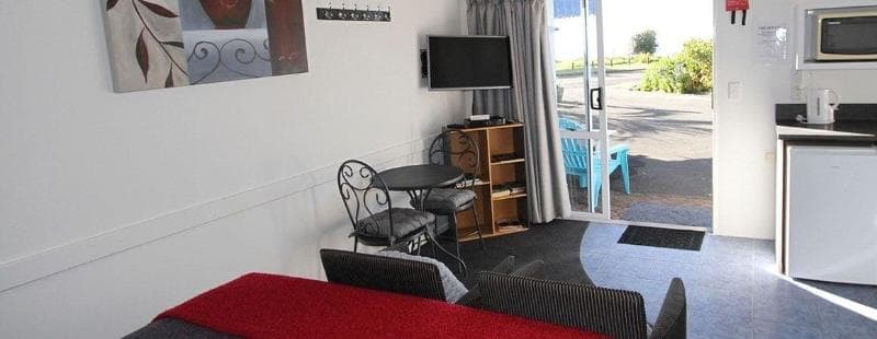 Ohope Beach Motel 4