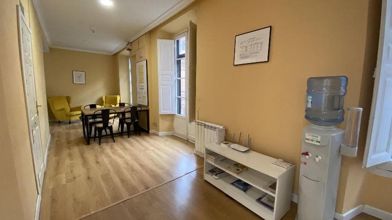 Insidehome Valladolid Centro 3