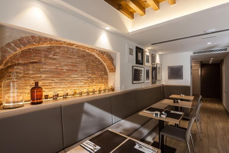 San Lorenzo Suites 2