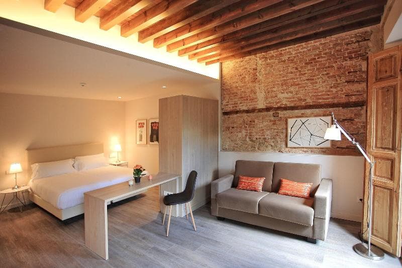 San Lorenzo Suites 5