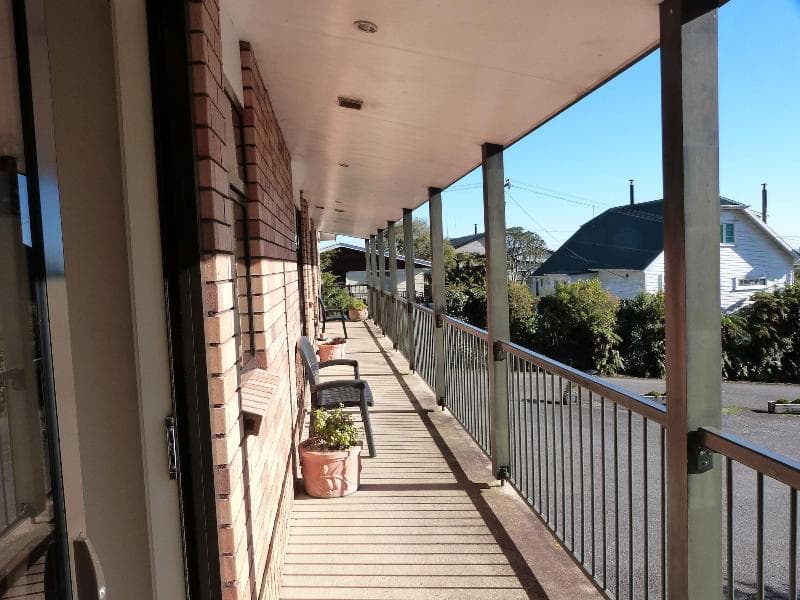 Sundowner Motel photo 1