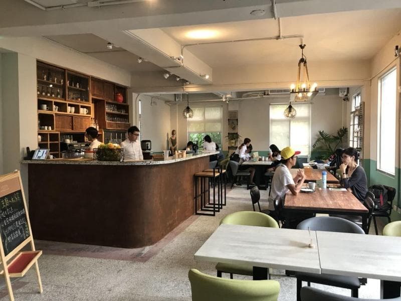 Shen Nong Village - Hostel 5