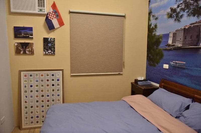 123 Cheers Hostel main