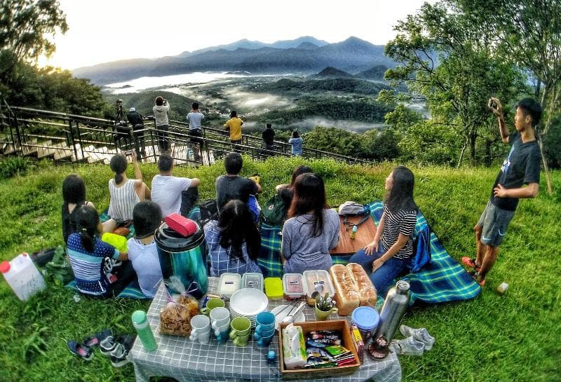 Sun Moon Lake Onelife Hostel 5