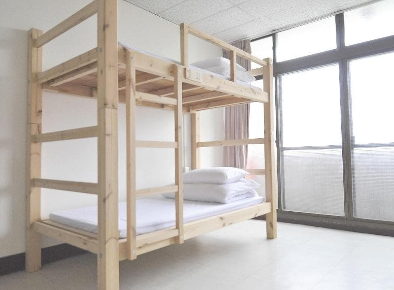 Sun Moon Lake Onelife Hostel 3
