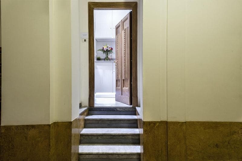 Guesthouse Foresteria Margherita Milano 5