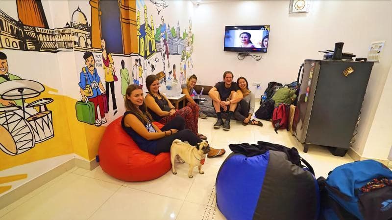 Hostel New King 3