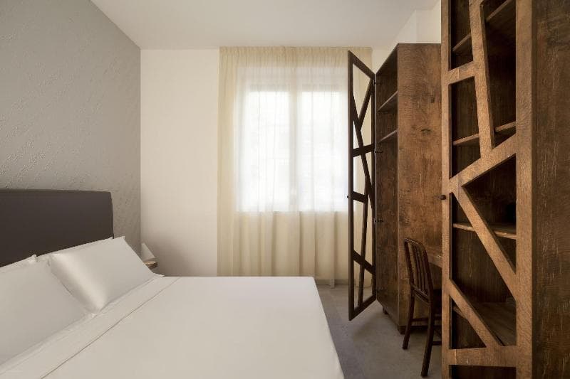 La Chambre Milano 3