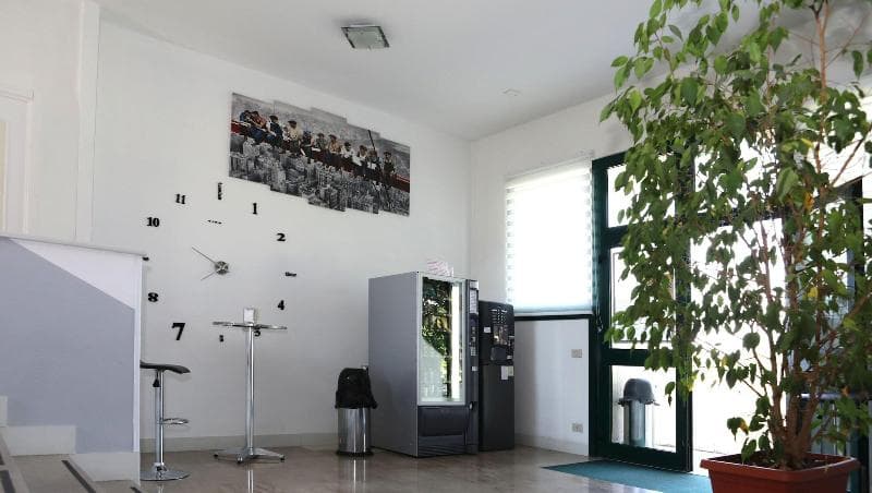 Residence Europa 4
